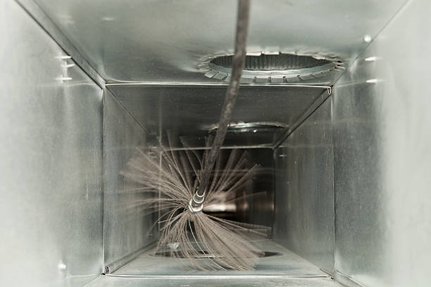 Best Best Air Duct Cleaning Company  in Normal, IL